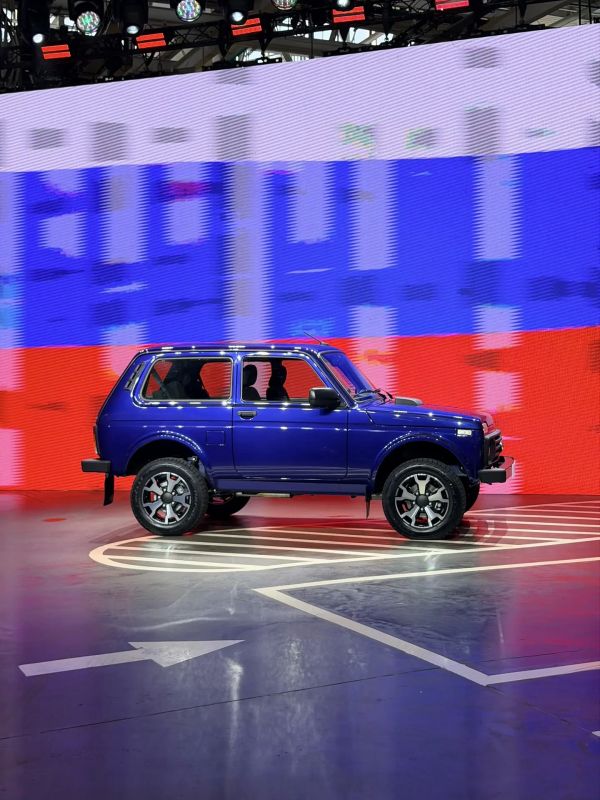 Илья Сухих: АВТОВАЗу — 60!. Постановлением ЦК КПСС и Совмина СССР от 20 июля 1966 года было принято решение о строительстве в Тольятти завода по производству легковых автомобилей Илья Сухих: АВТОВАЗу — 60!. Постановлением ЦК КПСС и Совмина СССР от 20 июля 1966 года было принято решение о строительстве в Тольятти завода по производству легковых автомобилей