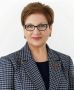 От имени депутатов областного парламента с юбилеем АВТОВАЗа тольяттинцев поздравляет заместитель председателя Самарской Губернской думы Екатерина Кузьмичева: