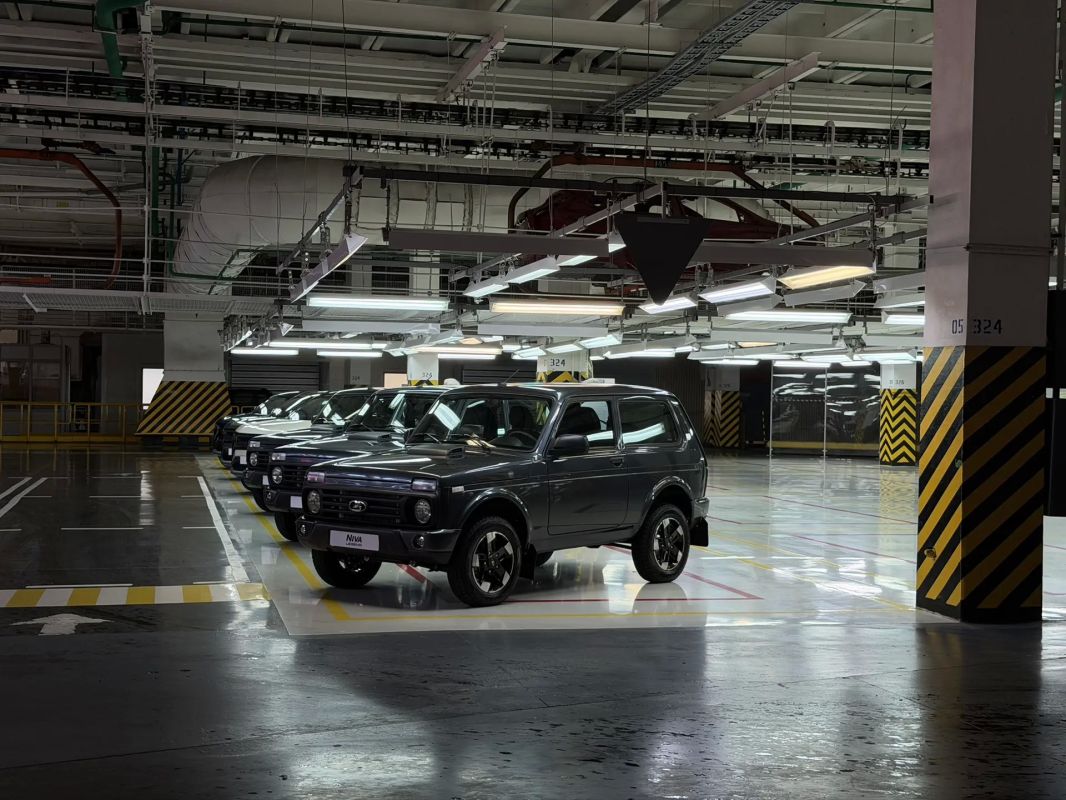 Илья Сухих: АВТОВАЗу — 60!. Постановлением ЦК КПСС и Совмина СССР от 20 июля 1966 года было принято решение о строительстве в Тольятти завода по производству легковых автомобилей Илья Сухих: АВТОВАЗу — 60!. Постановлением ЦК КПСС и Совмина СССР от 20 июля 1966 года было принято решение о строительстве в Тольятти завода по производству легковых автомобилей