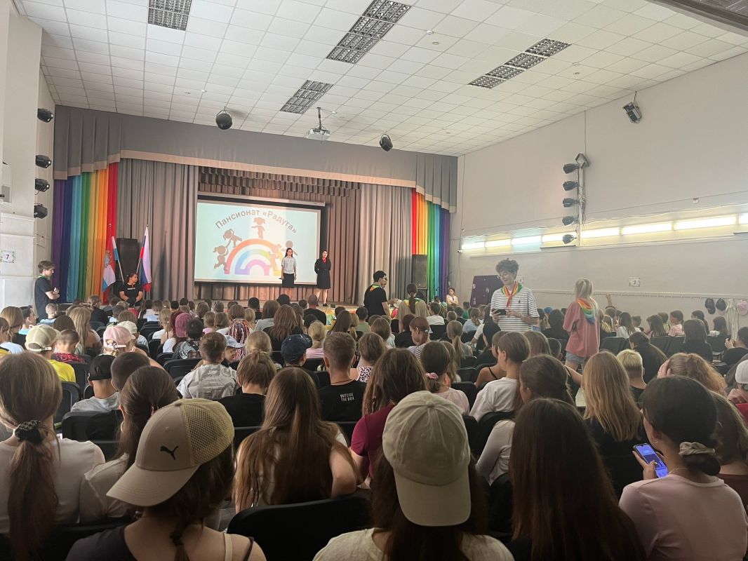 #ГосавтоинспекцияТольятти совместно с сотрудниками ОУУП и ПДН проводят профилактические мероприятия в загородных лагерях #ГосавтоинспекцияТольятти совместно с сотрудниками ОУУП и ПДН проводят профилактические мероприятия в загородных лагерях