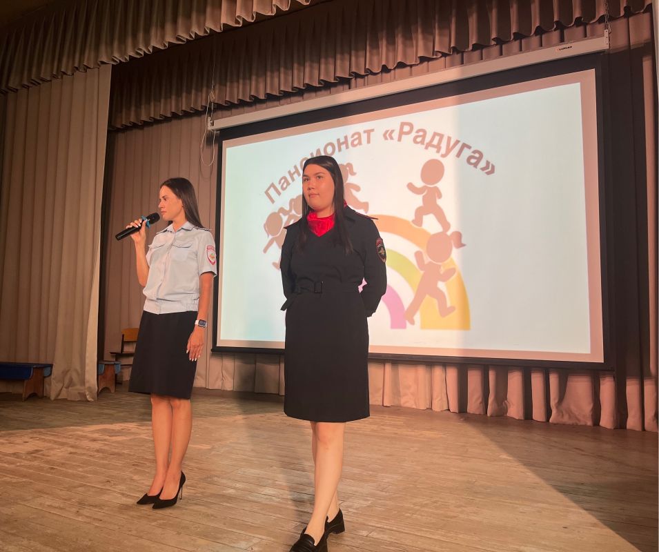 #ГосавтоинспекцияТольятти совместно с сотрудниками ОУУП и ПДН проводят профилактические мероприятия в загородных лагерях #ГосавтоинспекцияТольятти совместно с сотрудниками ОУУП и ПДН проводят профилактические мероприятия в загородных лагерях