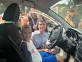 #ГосавтоинспекцияТольятти совместно с сотрудниками ОУУП и ПДН проводят профилактические мероприятия в загородных лагерях
