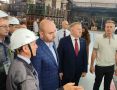 Илья Сухих: Сегодня в Тольятти работал губернатор Самарской области Вячеслав Андреевич Федорищев