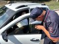 В настоящее время на территории города Тольятти проводятся профилактические рейды, направленные на выявление грубых нарушений Правил дорожного движения в области несоблюдения требований к светопропусканию стёкол (тонировке)