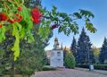 Доброе утро, Тольятти!. На календаре 31 июля