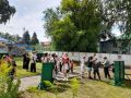«Лето с ТОАЗом» - время ярких впечатлений и новых знаний