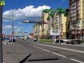 Взрыв в московском кафе. Предварительная причина - утечка газа