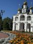 В каждом городе есть свои знаковые места - точки притяжения, куда хочется возвращаться снова и снова