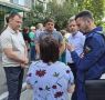Илья Сухих: Получил обращение актрисы нашего Молодёжного драматического театра Анастасии Михальцовой