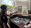 Сотрудники #ГосавтоинспекцииТольятти проводят профилактическую работу на автозаправочных станциях города