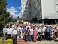 Они построили город!. В Тольятти состоялось торжественное мероприятие в честь Дня строителя, который будет отмечаться в этом году 9 августа