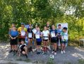 Программа празднования Дня физкультурника в Тольятти накануне стартовала с первенства города по лыжероллерам