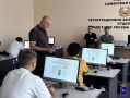 В Тольятти заместитель председателя Общественного совета при территориальном органе внутренних дел Николай Шахов в рамках общественного контроля посетил регистрационноэкзаменационное отделение Госавтоинспекции