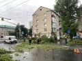 Илья Сухих: Уважаемые тольяттинцы! Оперативные службы продолжают ликвидировать последствия непогоды