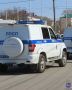 В Тольятти сотрудники патрульно-постовой службы полиции задержали подозреваемую в краже из магазина