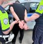 В Тольятти задержали подозреваемого в угоне Lada Vesta
