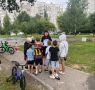 Сегодня сотрудники отделения пропаганды совместно с экипажем ОБ ДПС Госавтоинспекции по г. Тольятти провели рейд с использованием группового метода несения службы с целью предотвращения, выявления и пресечения нарушений...