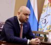 Вячеслав Федорищев провел встречу с Министром образования Самарской области Виктором Акопьяном