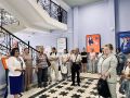 В Тольятти прошла ярмарка вакансий для сотрудников пострадавшего склада Вайлдберриз