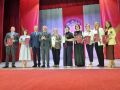 Вместе – к новым достижениям!