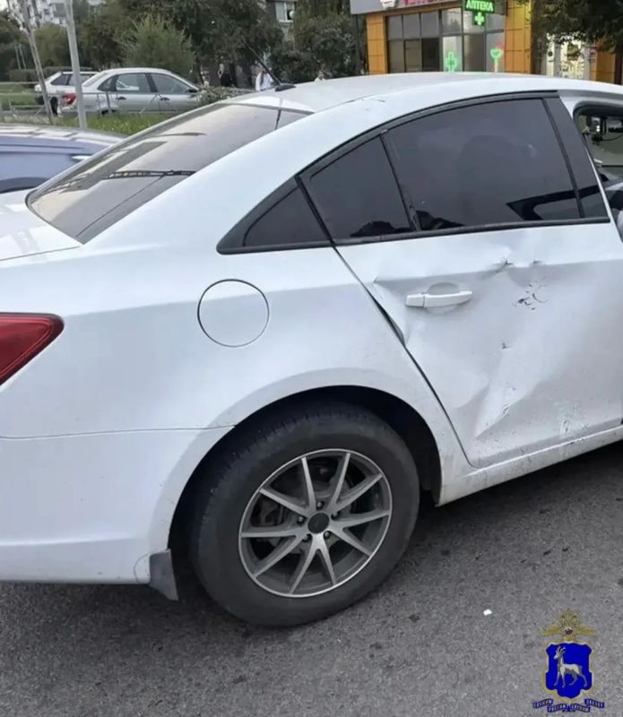 31 августа на территории Самарской области зарегистрировано 9 дорожно-транспортных происшествий, в которых пострадали 9 человек 31 августа на территории Самарской области зарегистрировано 9 дорожно-транспортных происшествий, в которых пострадали 9 человек