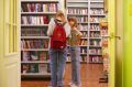 Модельная библиотека с зоной «Книжная кофейня» появится в Тольятти