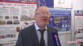 Полвека в борьбе! Тольяттинская школа олимпийского резерва №5 «Спортивная борьба» отметила своё 50-летие