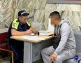ГАИ г.Тольятти: "Гонки мы не разрешали"