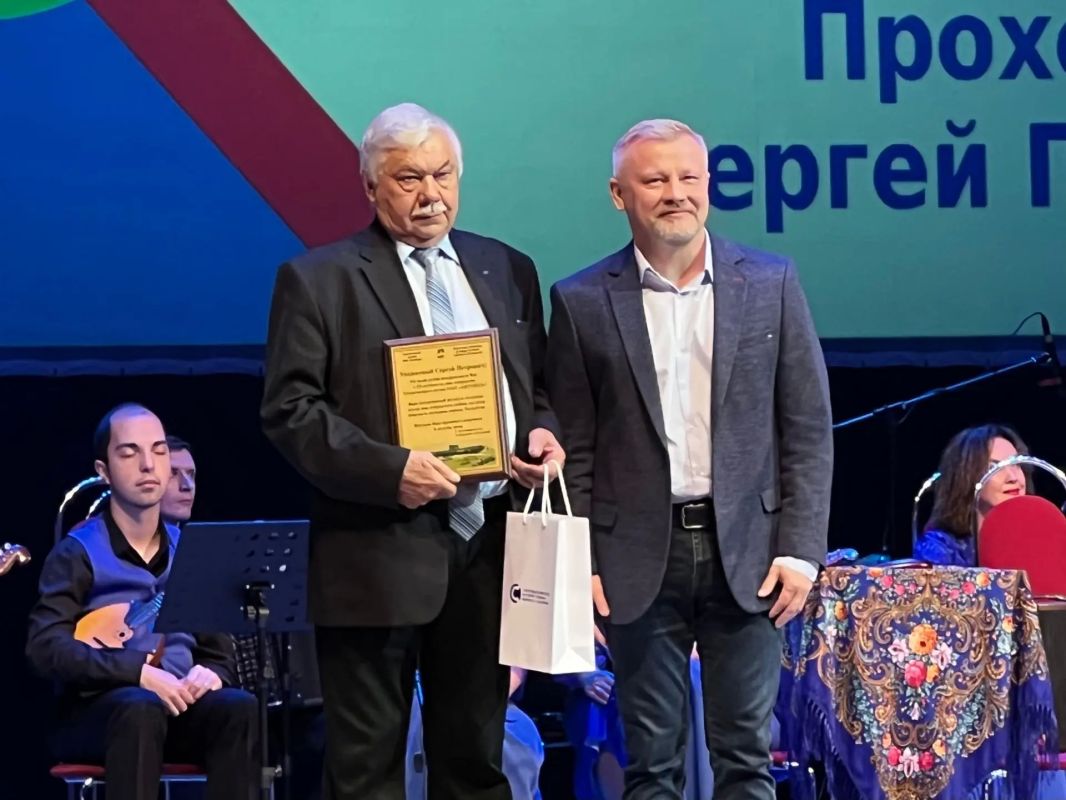 Парковому комплексу истории техники имени К.Г. Сахарова - 25! Парковому комплексу истории техники имени К.Г. Сахарова - 25!