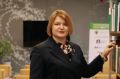 Любовь Выборнова официально назначена ректором Университета сервиса в Тольятти
