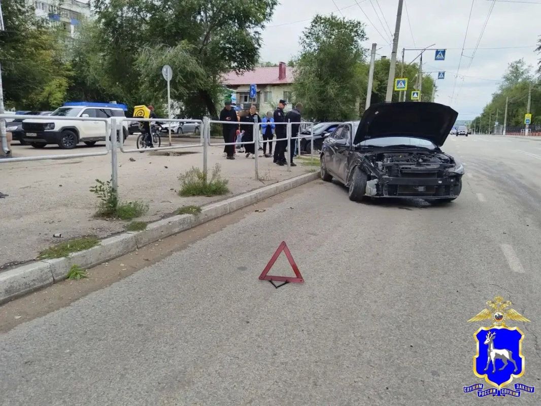 О дорожной обстановке на территории Самарской области за прошедшие сутки О дорожной обстановке на территории Самарской области за прошедшие сутки