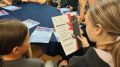 Сотрудники Управления МВД России по городу Тольятти совместно с представителями Общественного совета при территориальном органе внутренних дел провели встречу для ребят из подшефного детского дома «Дельфин»