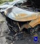 Месть за увольнение: в Тольятти подожгли служебный автомобиль