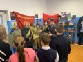 В российских школах станет больше занятий по начальной военной подготовке