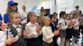Маленькие герои больших дорог!