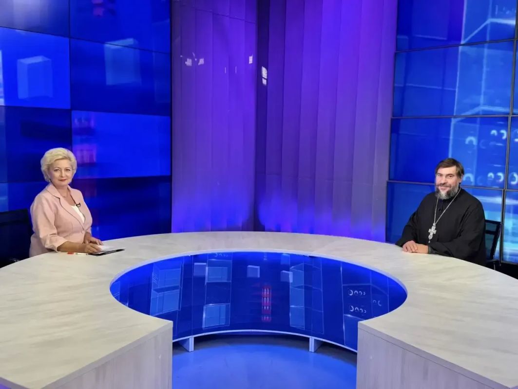 "1 сентября для нас - это второй Новый год!" "1 сентября для нас - это второй Новый год!"