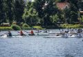 Спортсмены из Самарской области завоевали медали на чемпионате России по гребле на байдарках и каноэ