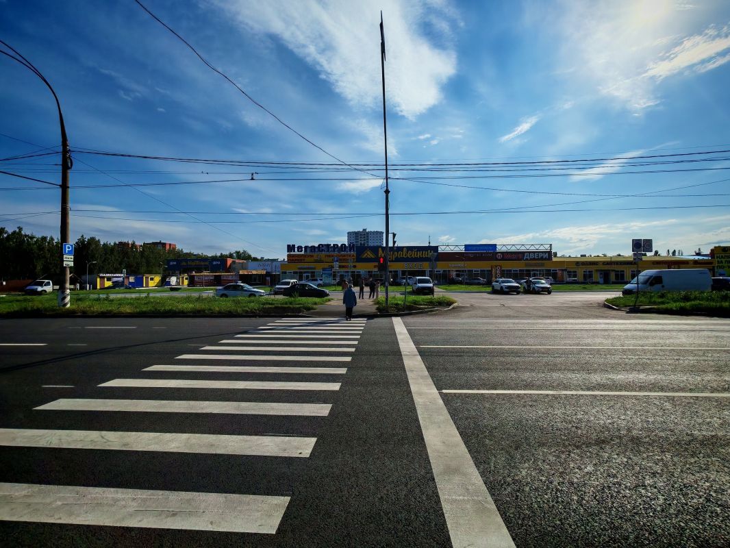 В Тольятти началась приемка дорог, отремонтированных в рамках нацпроекта В Тольятти началась приемка дорог, отремонтированных в рамках нацпроекта