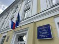 Руководитель направления по работе с молодежью АВТОВАЗа Артем Манюхин провел рабочую встречу с председателем Думы г.о. Тольятти Сергеем Рузановым