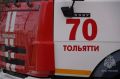 За прошедшие сутки пожарно-спасательные подразделения выезжали на ликвидацию 4 пожаров