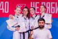 Ирина Рогозина - чемпионка Спартакиады народов России!