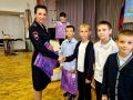 Безопасность на дорогах — это важно Вместе с Госавтоинспекцией Тольятти и Движением Первых!
