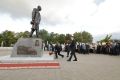 Памятник первому гендиректору АВТОВАЗа Виктору Полякову открыли в Тольятти