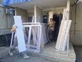 В Тольятти приступили к остеклению домов, пострадавших от атак БПЛА