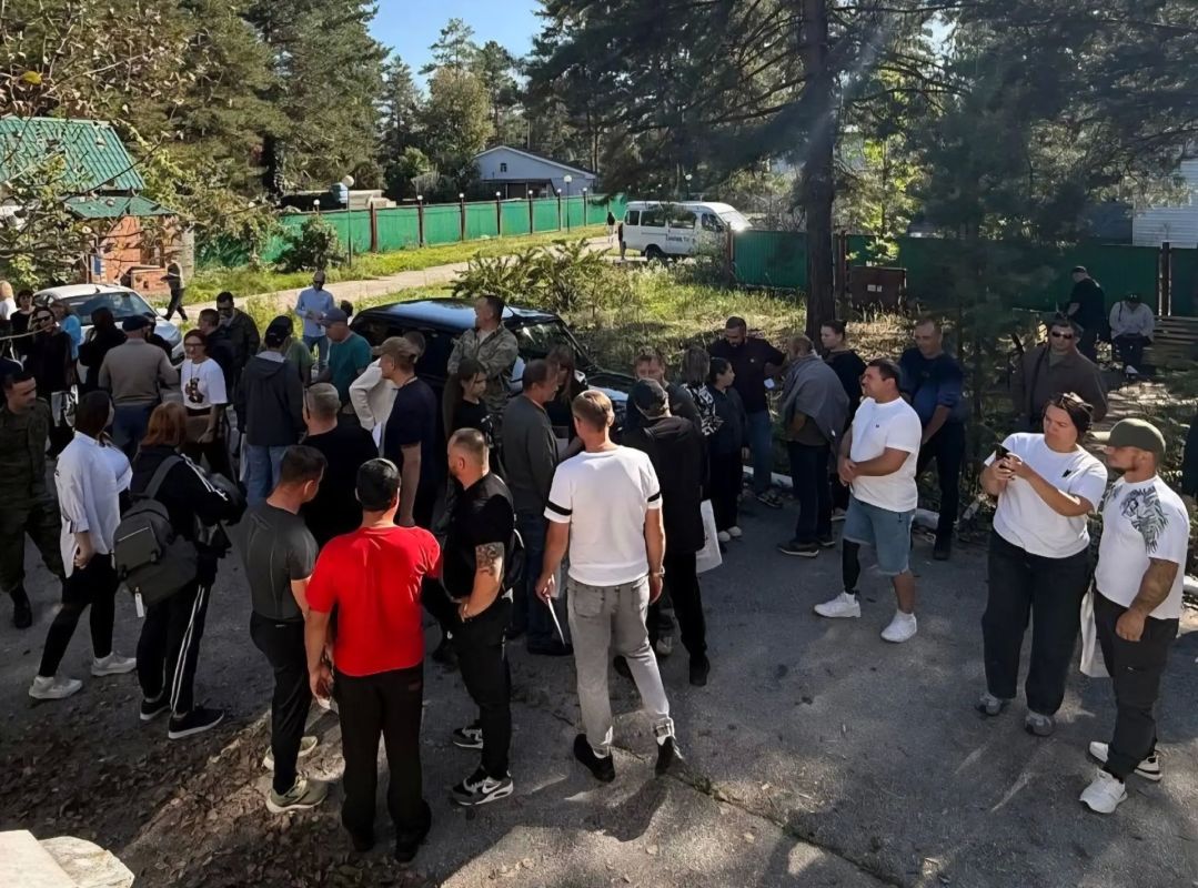 В Тольятти прошла Вторая осенняя конференция СРОО «Возвращение» | Ассоциация ветеранов СВО Самарской области В Тольятти прошла Вторая осенняя конференция СРОО «Возвращение» | Ассоциация ветеранов СВО Самарской области