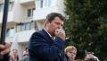 Коммунист получил новый пятилетний срок в губдуме