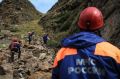 Альпинист из Тольятти погиб в горах Кабардино-Балкарии