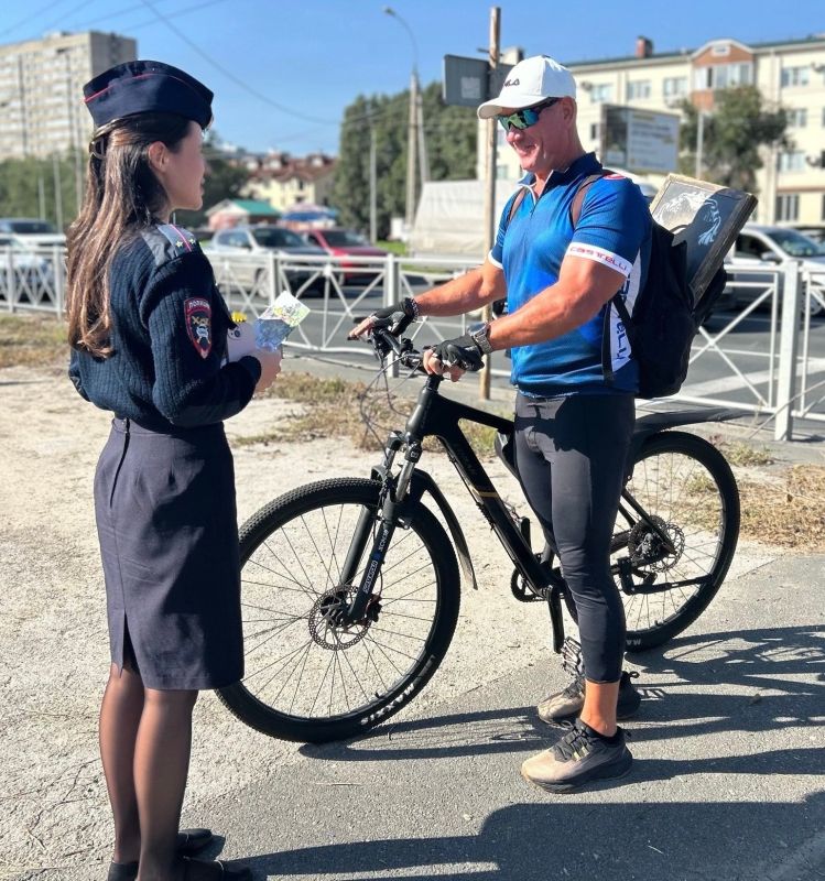 Сотрудники #ГосавтоинспекцииТольятти проводят профилактические рейды на пешеходных переходах города Сотрудники #ГосавтоинспекцииТольятти проводят профилактические рейды на пешеходных переходах города