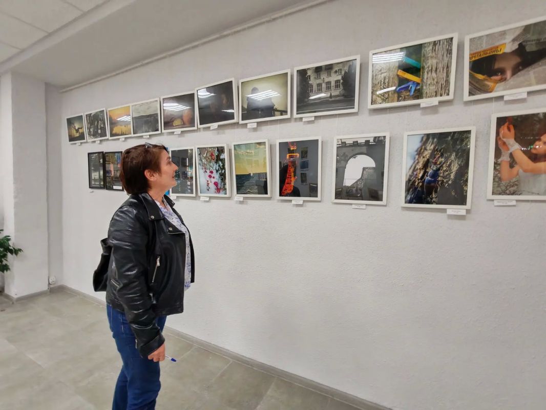 Искра творчества юных фотографов Тольятти Искра творчества юных фотографов Тольятти