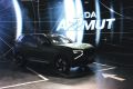 Производство кроссовера LADA Azimut запустили в Тольятти